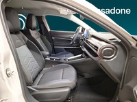 Jeep Avenger vaihtoauto