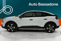 Citroën C4 vaihtoauto