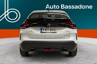 Citroën C4 vaihtoauto