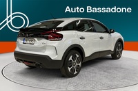 Citroën C4 vaihtoauto