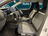 Citroën C4 vaihtoauto