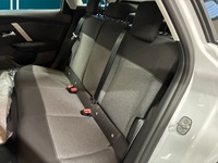 Citroën C4 vaihtoauto