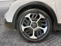 Citroën C4 vaihtoauto