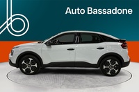 Citroën C4 vaihtoauto