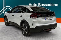 Citroën C4 vaihtoauto