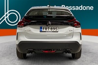 Citroën C4 vaihtoauto