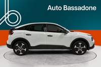 Citroën C4 vaihtoauto