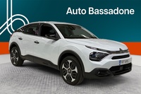 Citroën C4 vaihtoauto