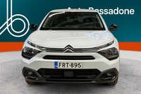 Citroën C4 vaihtoauto