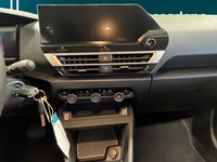 Citroën C4 vaihtoauto