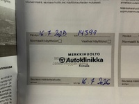 Citroën C4 vaihtoauto