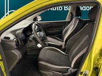 Hyundai i10 vaihtoauto