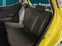 Hyundai i10 vaihtoauto