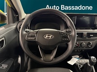 Hyundai i10 vaihtoauto