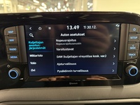 Hyundai i10 vaihtoauto