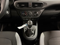 Hyundai i10 vaihtoauto