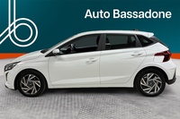 Hyundai i20 Hatchback vaihtoauto