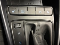 Hyundai i20 Hatchback vaihtoauto