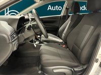 Hyundai i20 Hatchback vaihtoauto