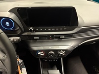 Hyundai i20 Hatchback vaihtoauto