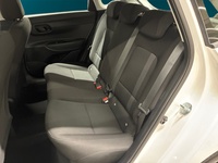 Hyundai i20 Hatchback vaihtoauto