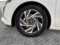 Hyundai i20 Hatchback vaihtoauto