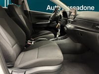 Hyundai i20 Hatchback vaihtoauto