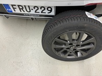 Hyundai i20 Hatchback vaihtoauto