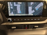 Hyundai i20 Hatchback vaihtoauto