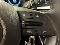 Hyundai i20 Hatchback vaihtoauto