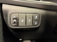 Hyundai i20 Hatchback vaihtoauto