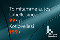 Hyundai i20 Hatchback vaihtoauto