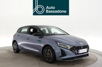 Hyundai i20 Hatchback vaihtoauto