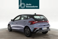 Hyundai i20 Hatchback vaihtoauto