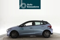 Hyundai i20 Hatchback vaihtoauto