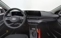 Hyundai i20 Hatchback vaihtoauto