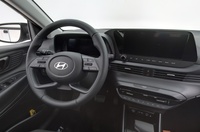 Hyundai i20 Hatchback vaihtoauto