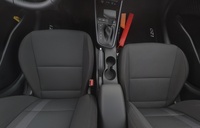 Hyundai i20 Hatchback vaihtoauto