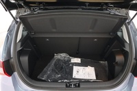 Hyundai i20 Hatchback vaihtoauto