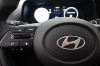 Hyundai i20 Hatchback vaihtoauto