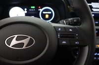 Hyundai i20 Hatchback vaihtoauto