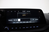 Hyundai i20 Hatchback vaihtoauto