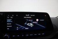 Hyundai i20 Hatchback vaihtoauto