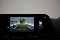 Hyundai i20 Hatchback vaihtoauto