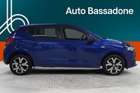 Dacia Sandero vaihtoauto
