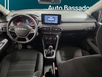 Dacia Sandero vaihtoauto