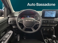 Dacia Sandero vaihtoauto