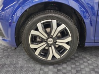 Dacia Sandero vaihtoauto