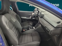 Dacia Sandero vaihtoauto