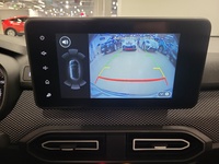 Dacia Sandero vaihtoauto